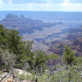 grand canyon - 1