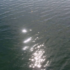 вода