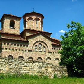 Велико Търново,църква 