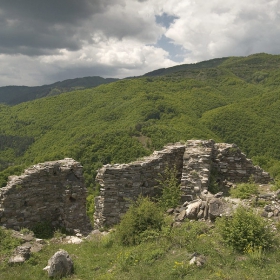 Стражът на долината на Арда