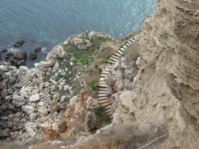 Калиакра