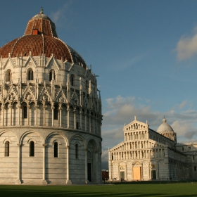 Pisa