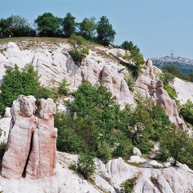 Каменната сватба, Кърджали