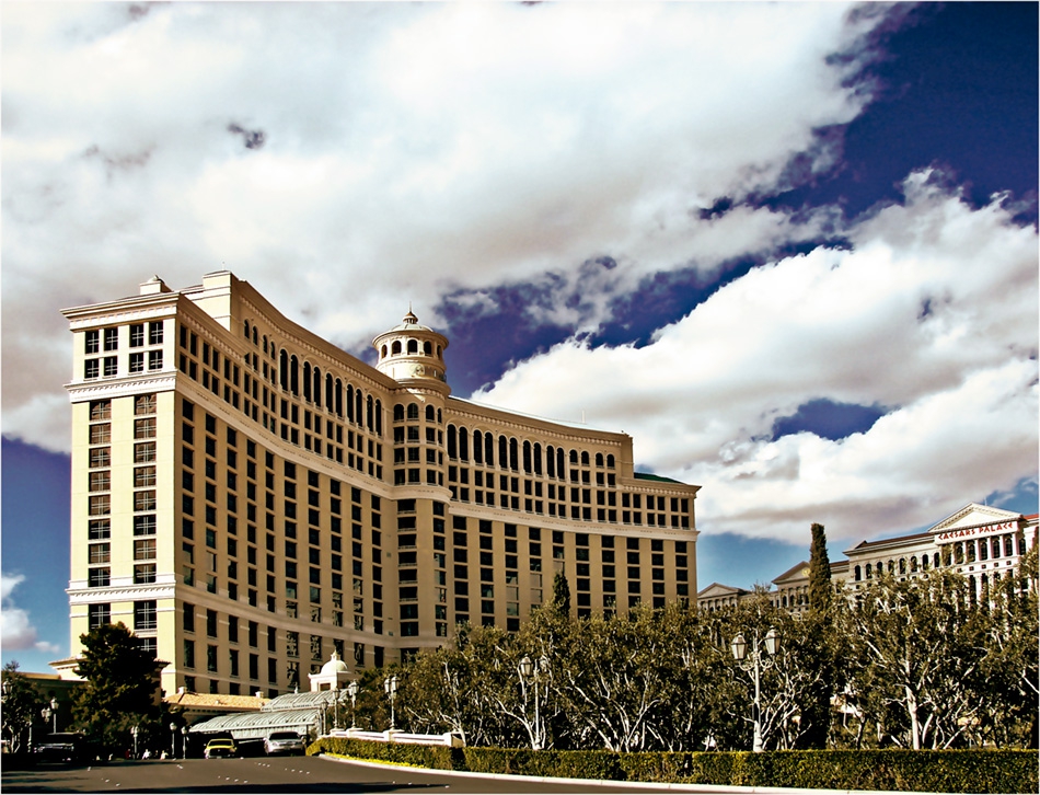 Las Vegas 2