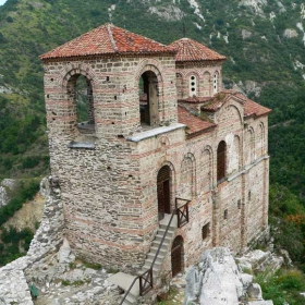 асеновата крепост