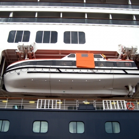 5.05.2008 Морска гара - Варна 'ROTTERDAM' liner 5