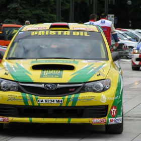 RallyVida I