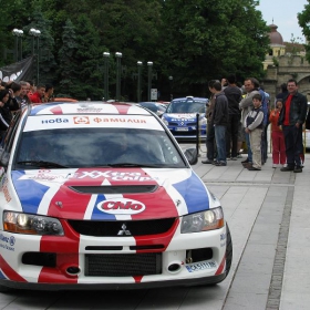 RallyVida II