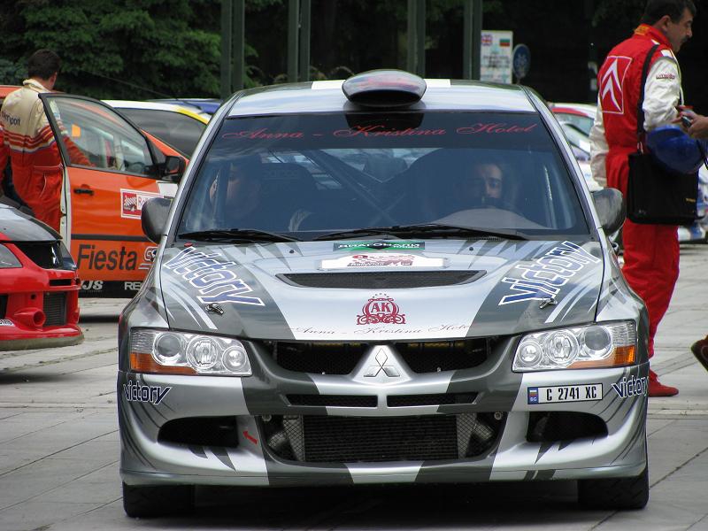 RallyVida IV