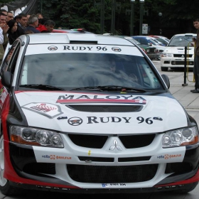 RallyVida V
