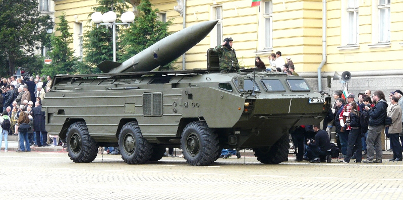 6 май Гергьовски парад 10