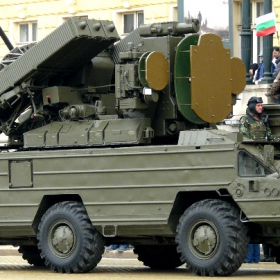 6 май Гергьовски парад 11