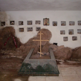 Костницата на Чипровския манастир
