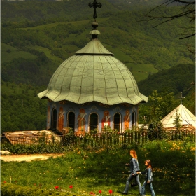 Соколски манастир