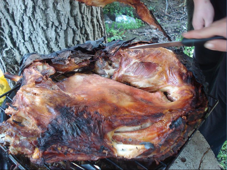 Гергьовско агне