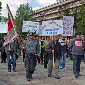 дружество 