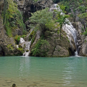 Хотнишки водопад