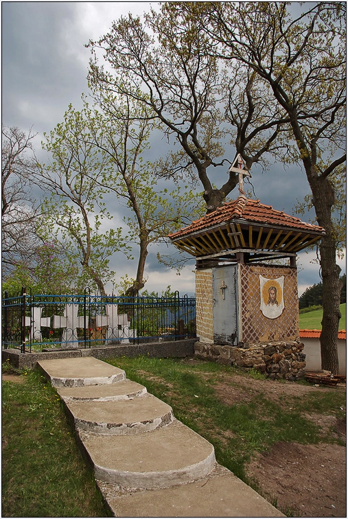 Клисурски манастир 