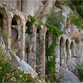 По местата на старите спомени