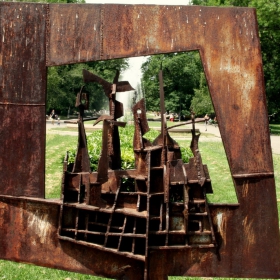 Park art