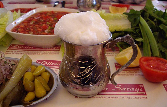 Айрян