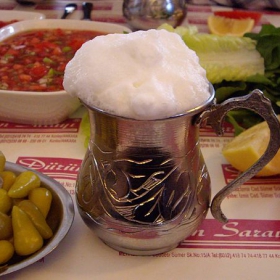 Айрян