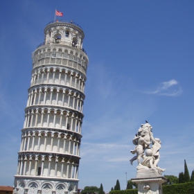 Pisa //