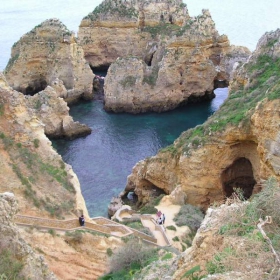 Lagos...Algarve...Portugal