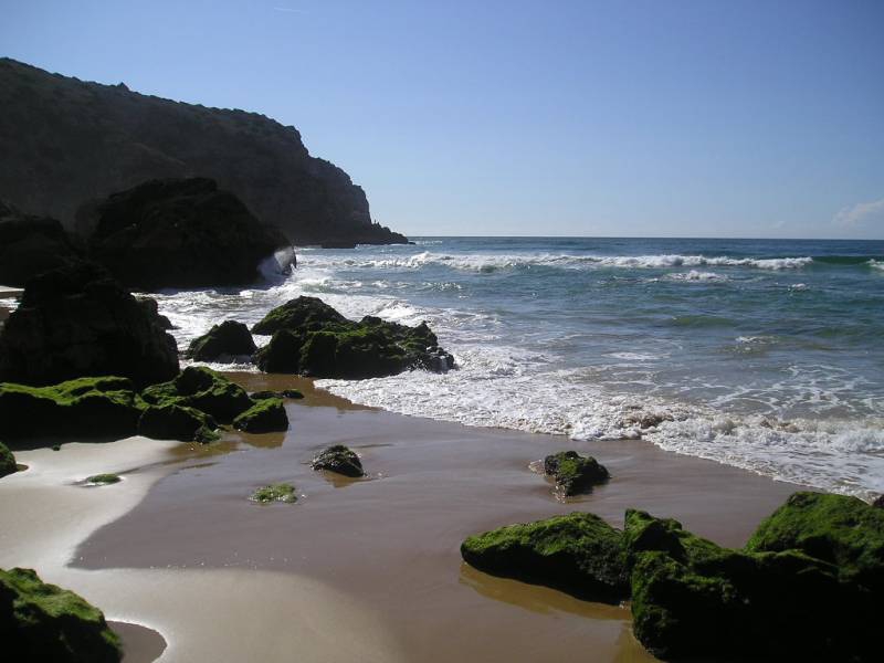 Meia Praia