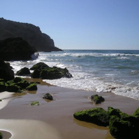 Meia Praia