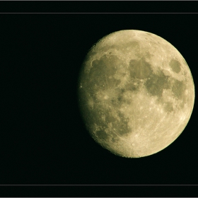 summer moon