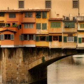 Firenze - Ponte Vecchio