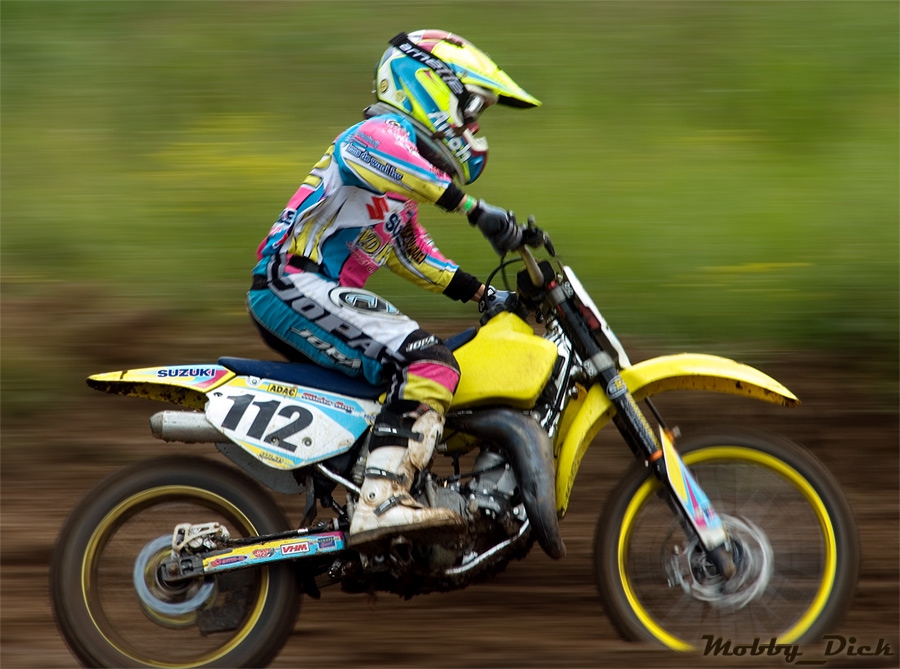 Micha Boy De Waal