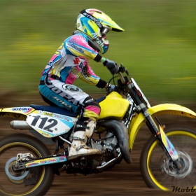 Micha Boy De Waal