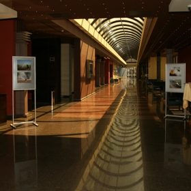 18.06.08 г.Новотел Пловдив , изложба