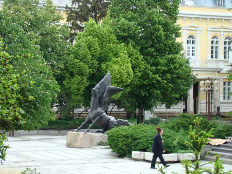 Силистра
