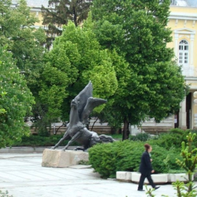 Силистра