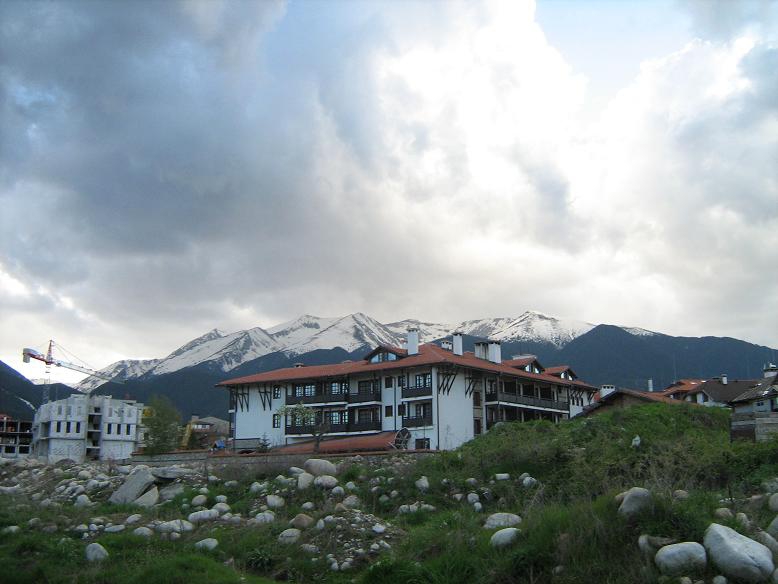 Bansko