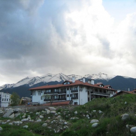 Bansko