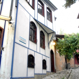 Plovdiv
