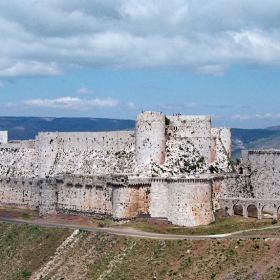 Krak des Chevaliers