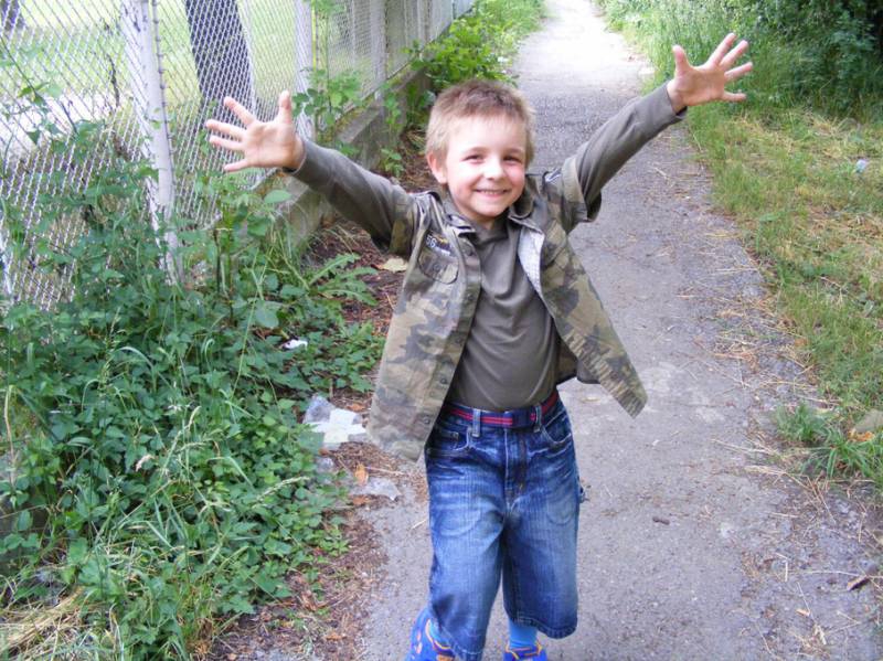 Мамооо, обичам те!