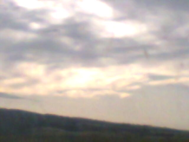 Изгрев