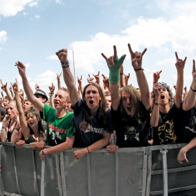 NOVA ROCK 2008!