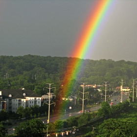 Catch the Rainbow