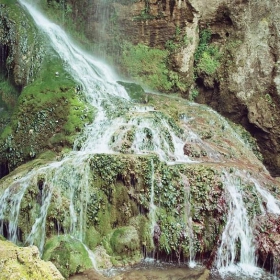 Крушунски  водопади