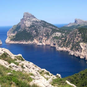 Formentor