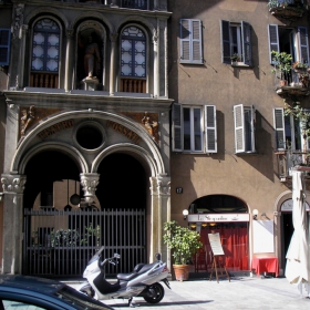 Teatro Fossati - Milano