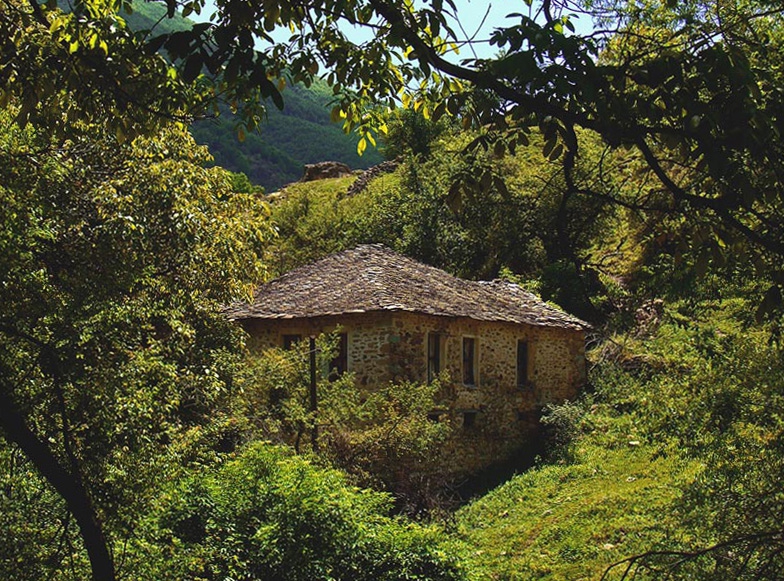 край село 2
