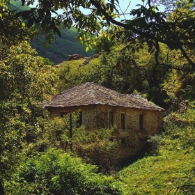 край село 2